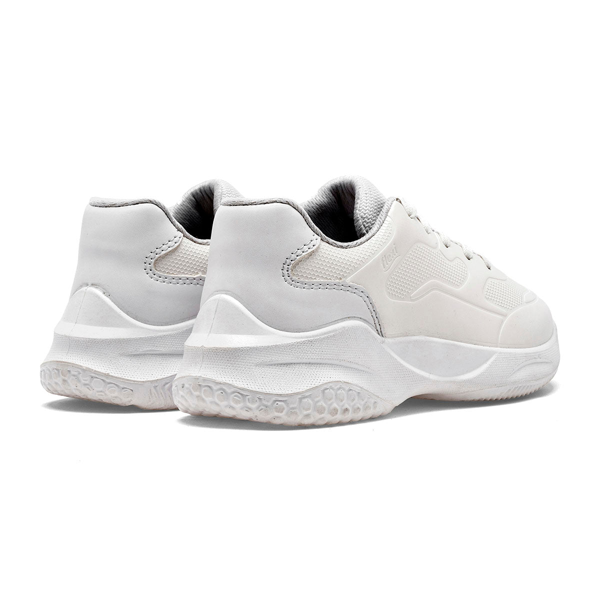 Tenis  escolar Flexi para niña
