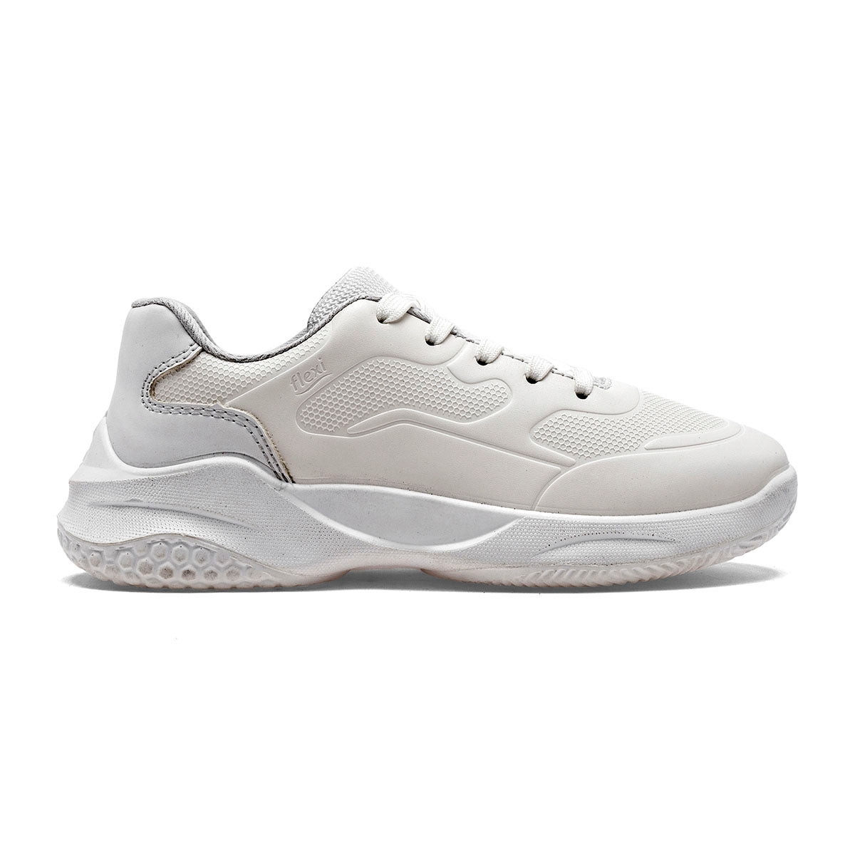 Tenis  escolar Flexi para niña