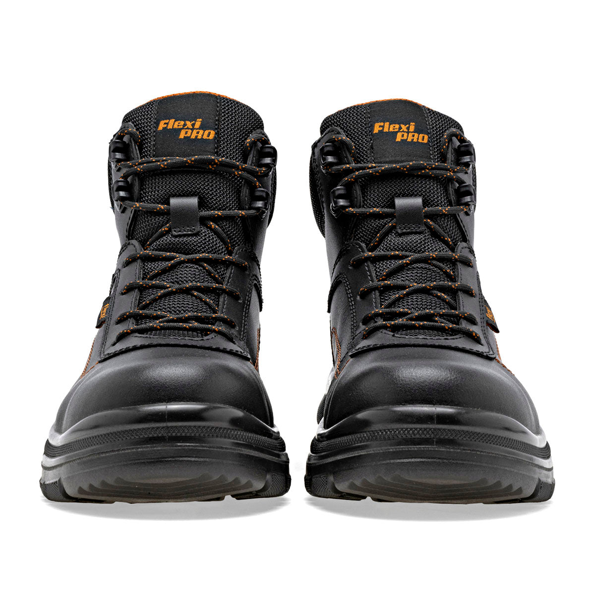 Bota industrial Flexi para Hombre