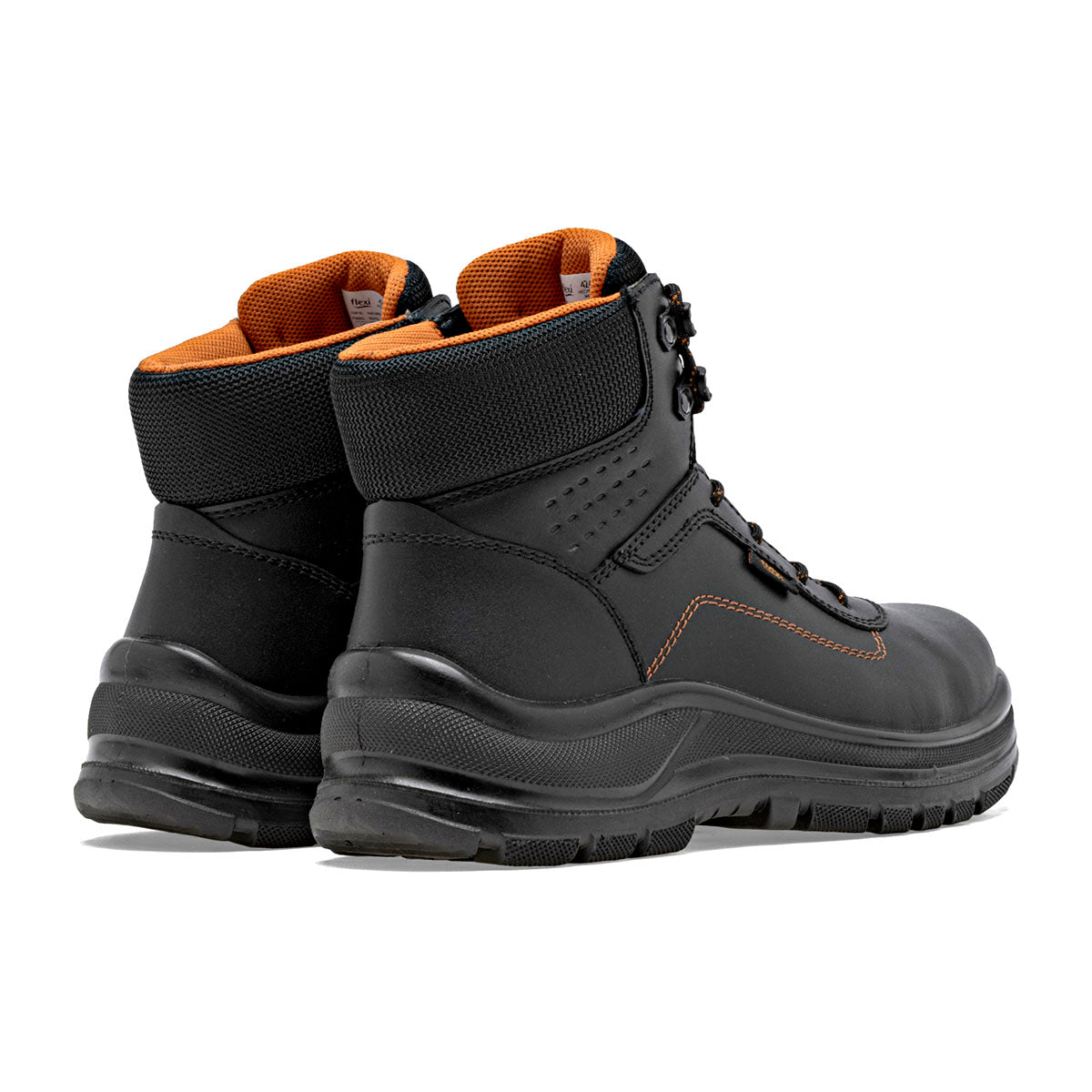 Bota industrial Flexi para Hombre