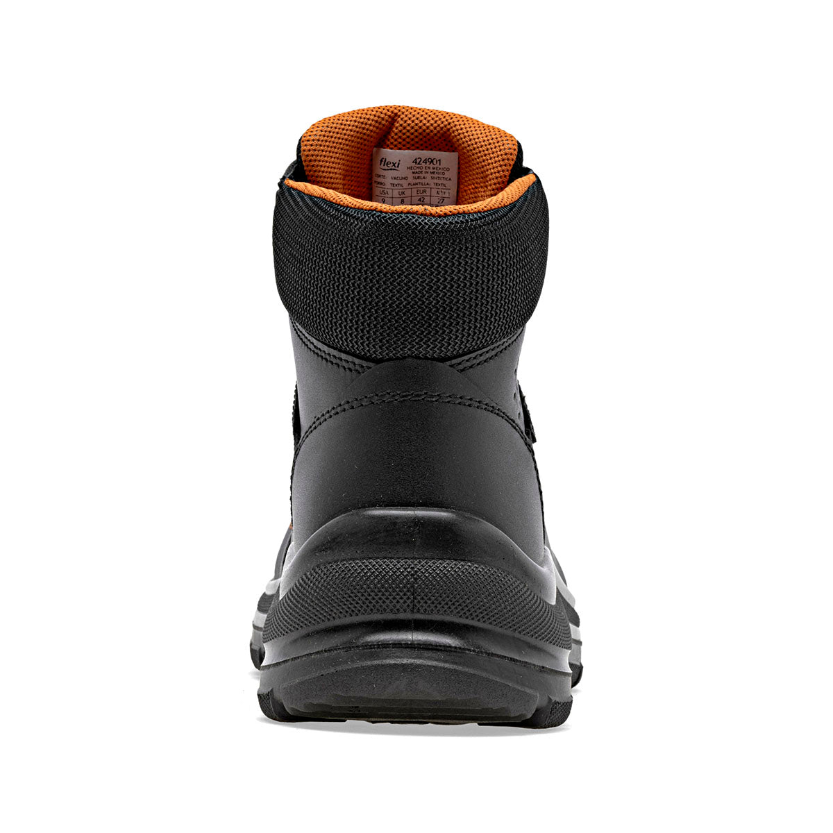 Bota industrial Flexi para Hombre