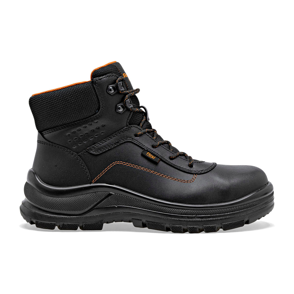 Bota industrial Flexi para Hombre