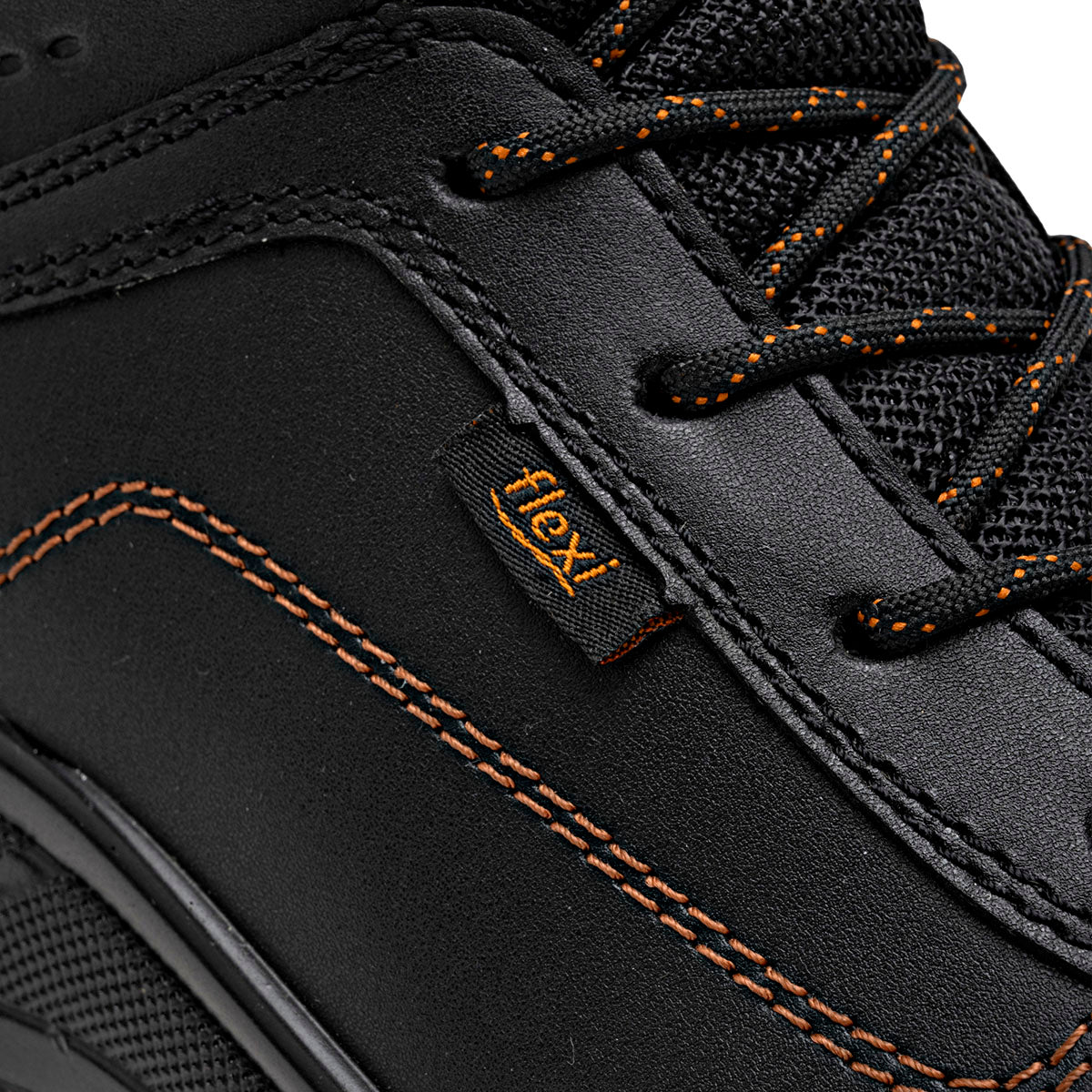 Bota industrial Flexi para Hombre