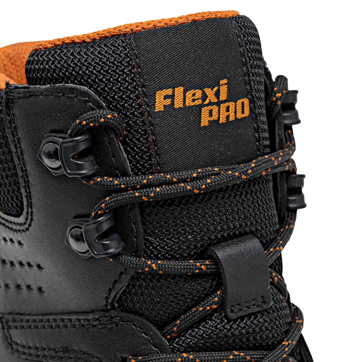 Bota industrial Flexi para Hombre