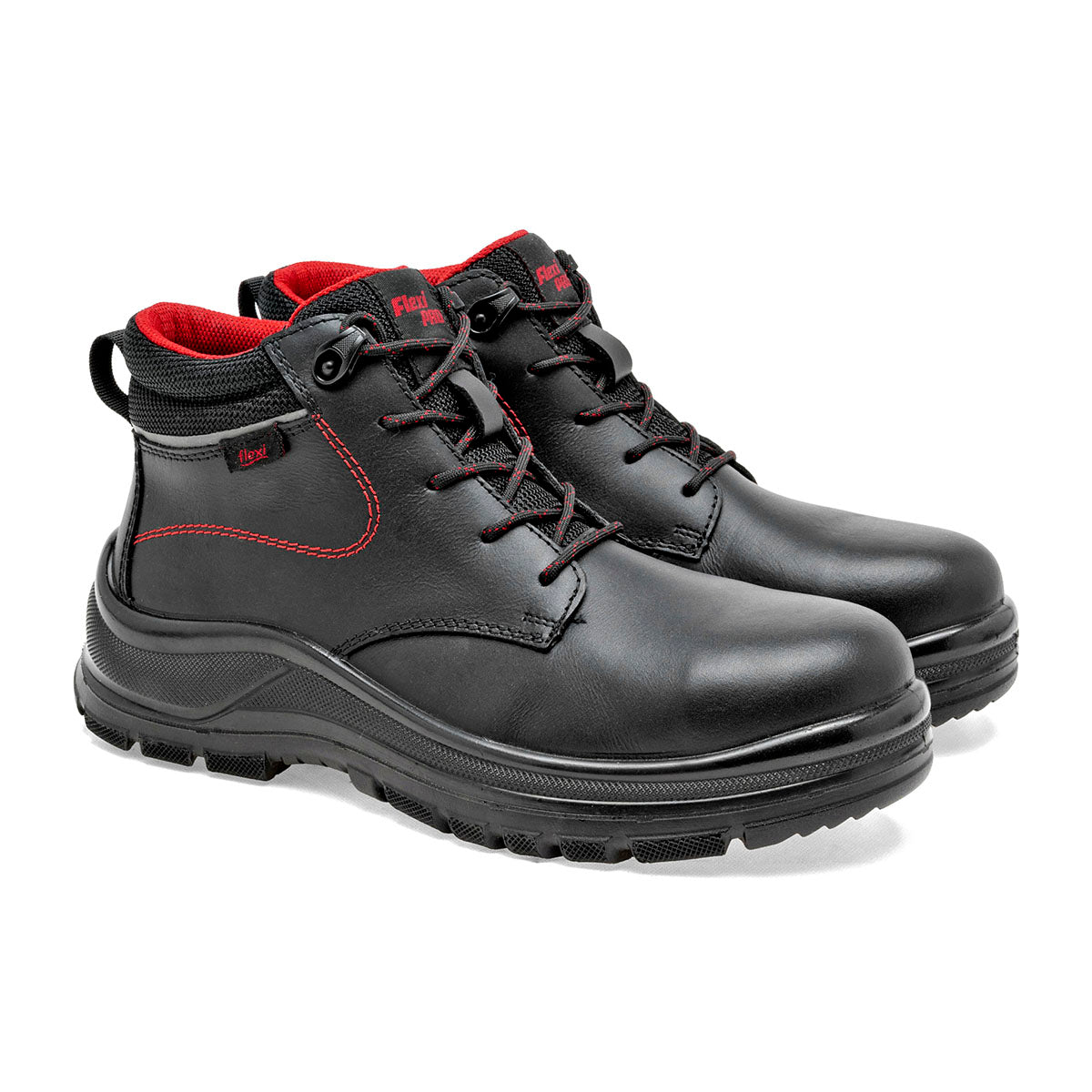 Bota industrial Flexi para Hombre
