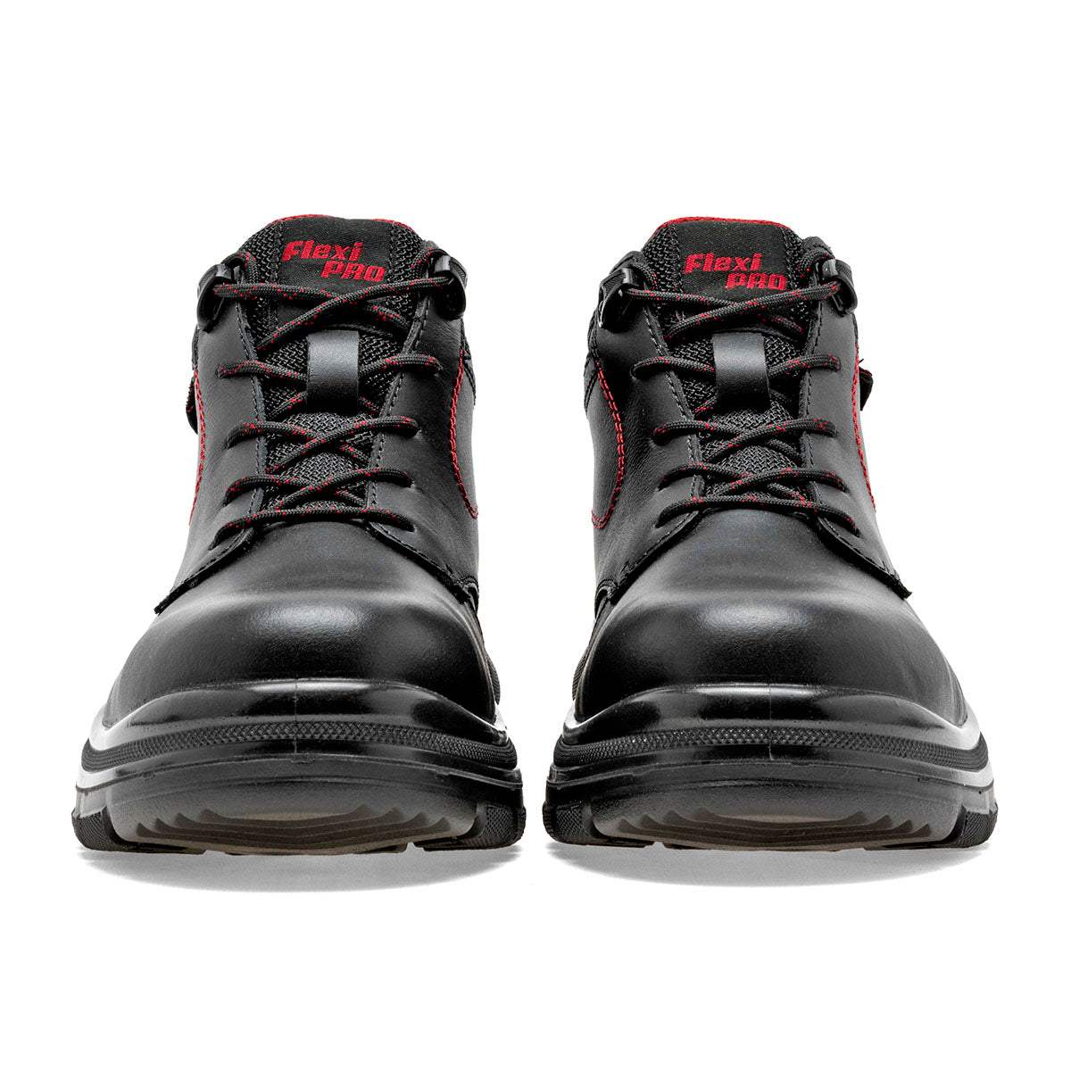 Bota industrial Flexi para Hombre