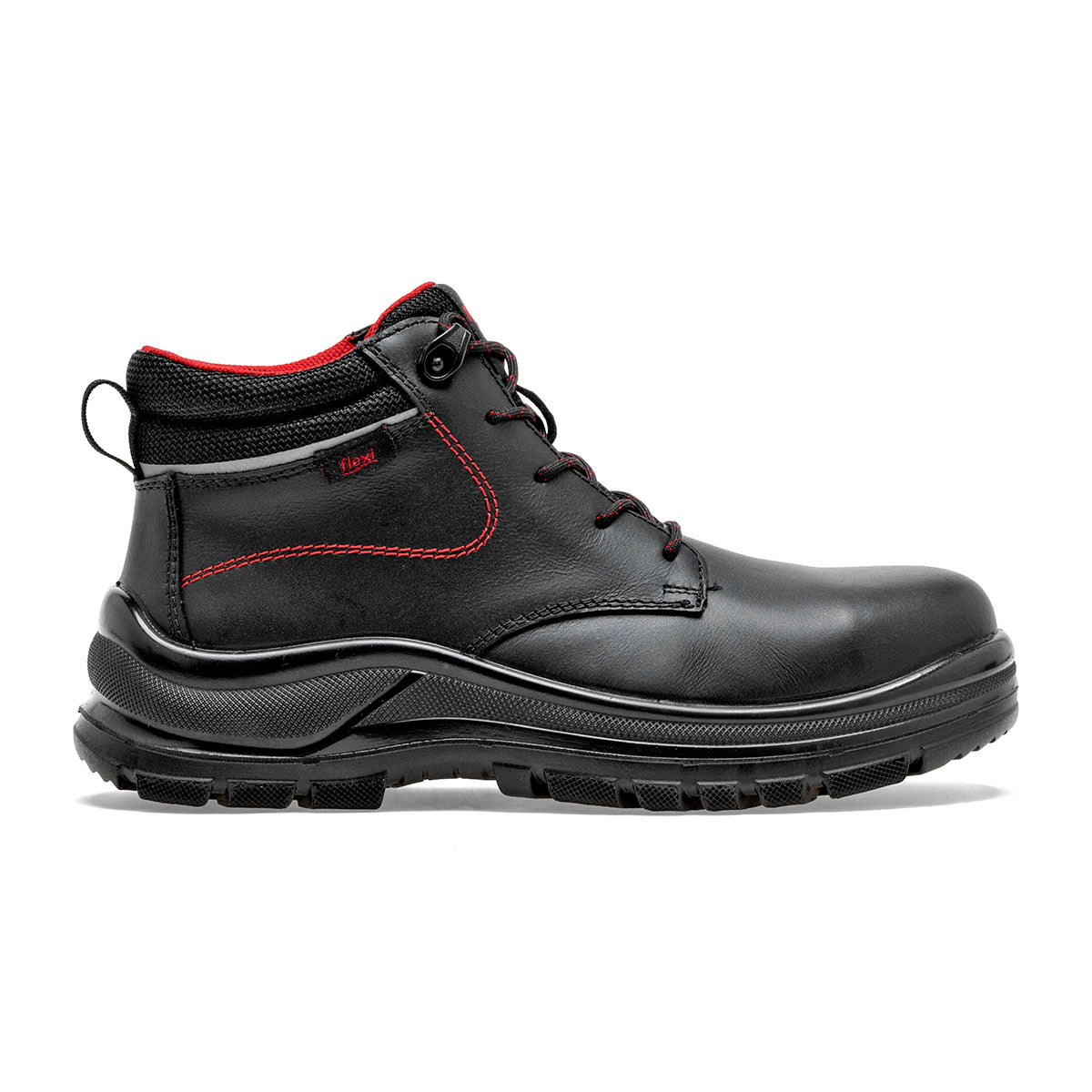 Bota industrial Flexi para Hombre