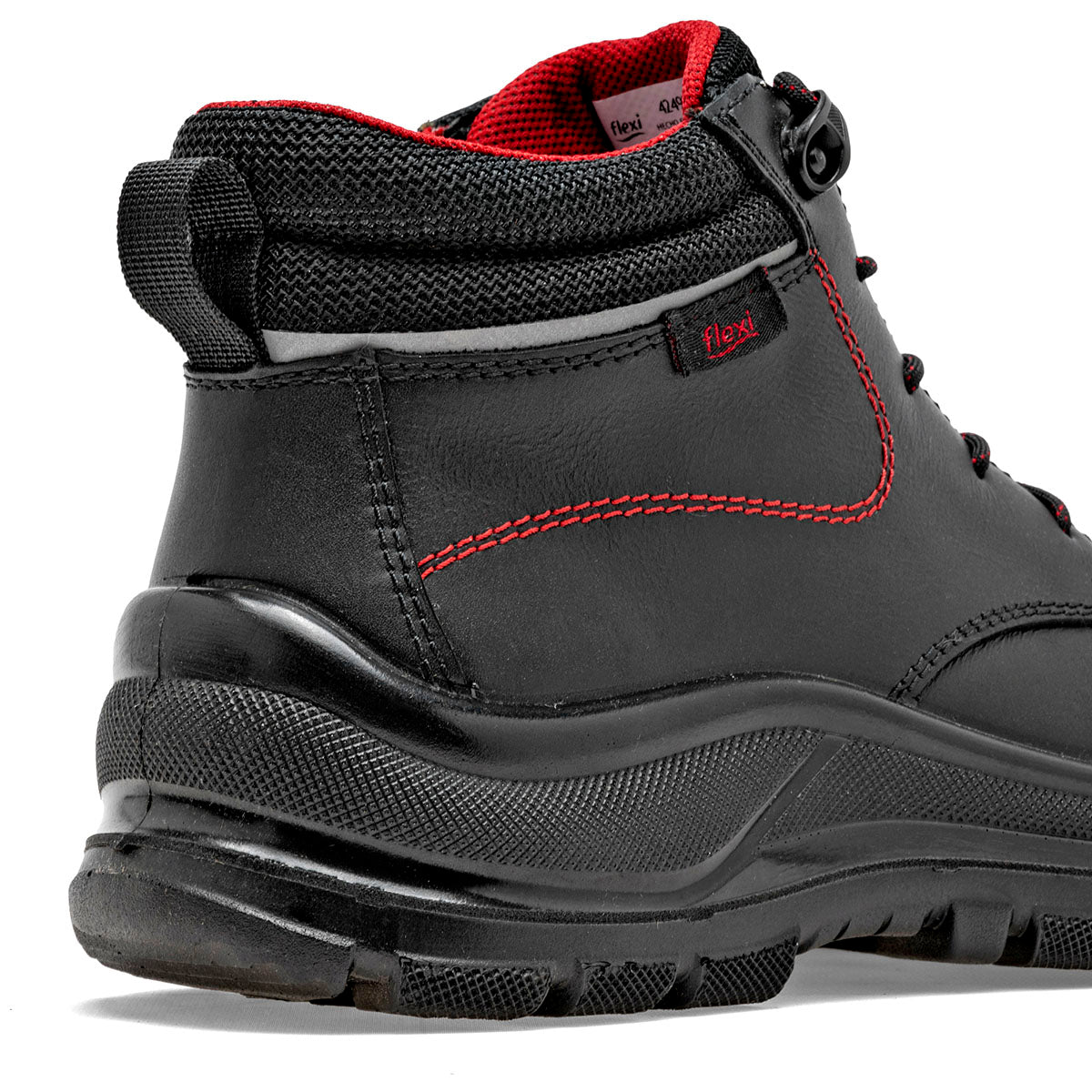 Bota industrial Flexi para Hombre