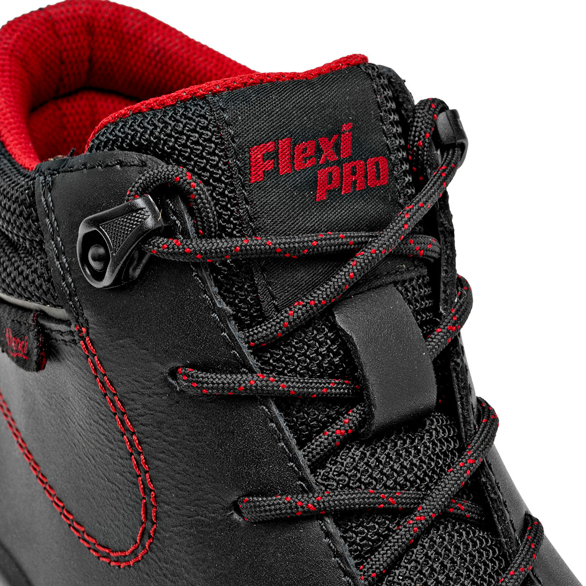 Bota industrial Flexi para Hombre