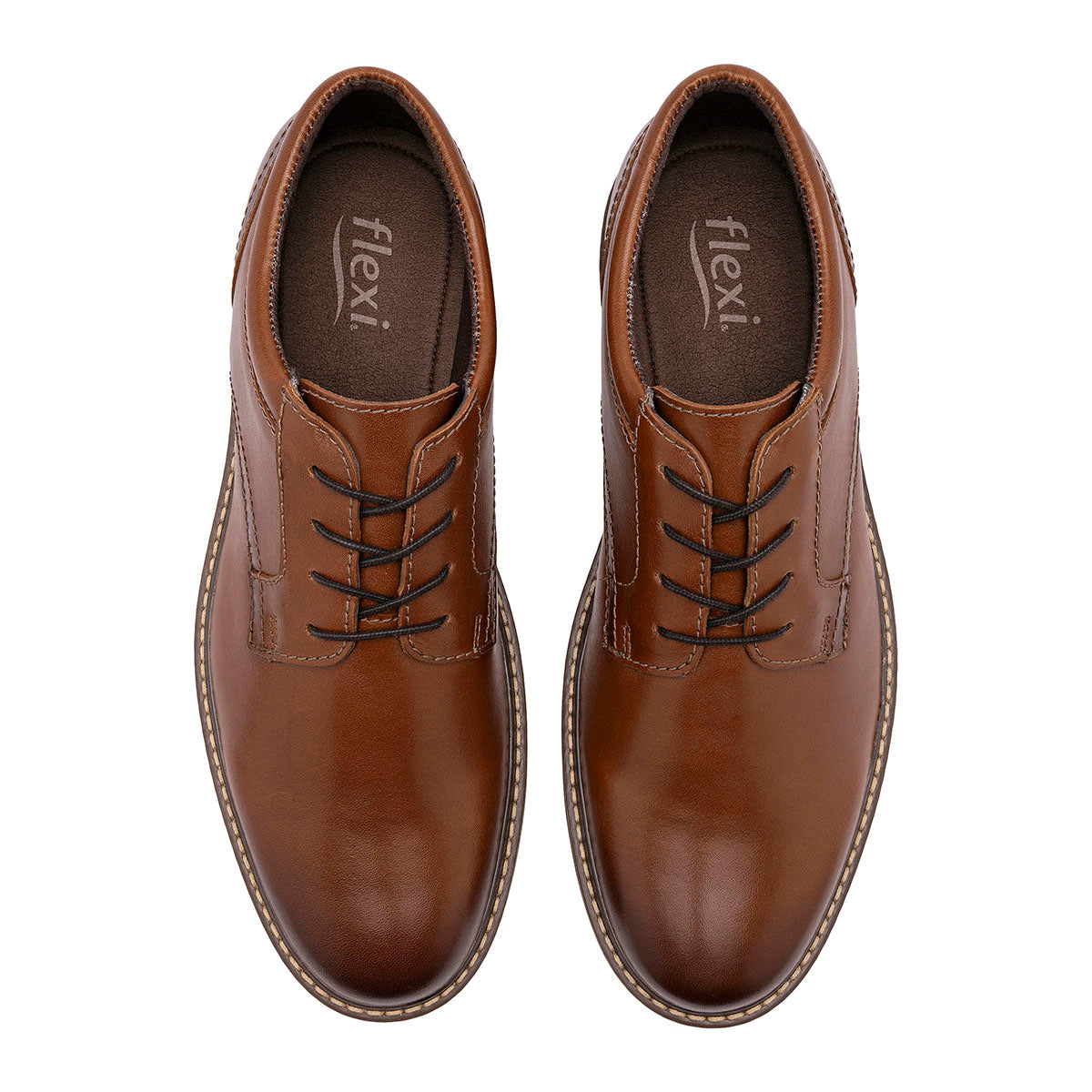 Zapato casual Flexi para Hombre