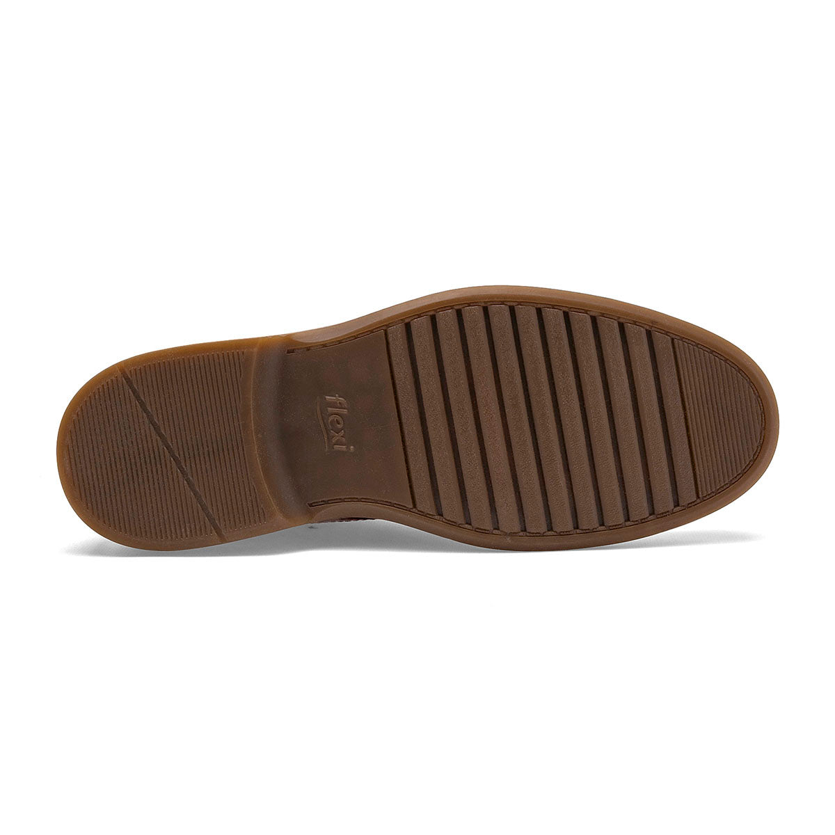 Zapato casual Flexi para Hombre