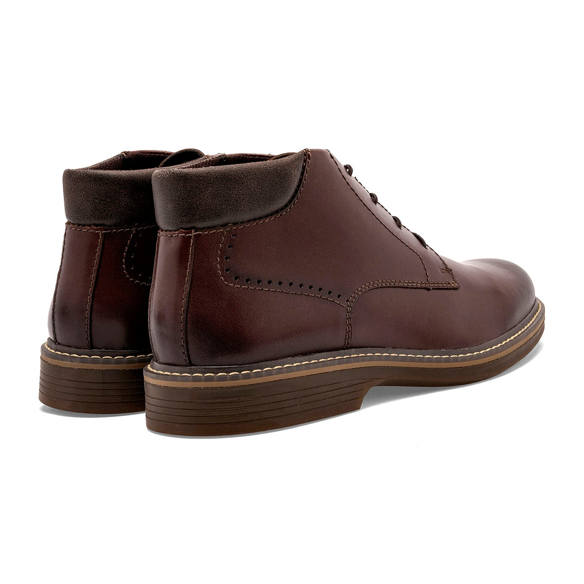 Botín de piel Flexi para Hombre