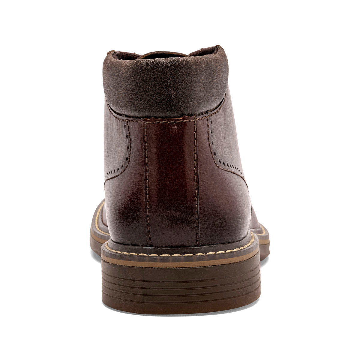 Botín de piel Flexi para Hombre