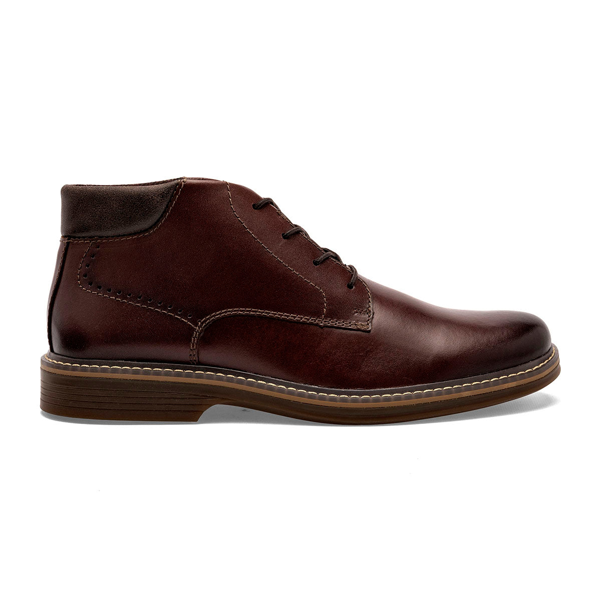 Botín de piel Flexi para Hombre
