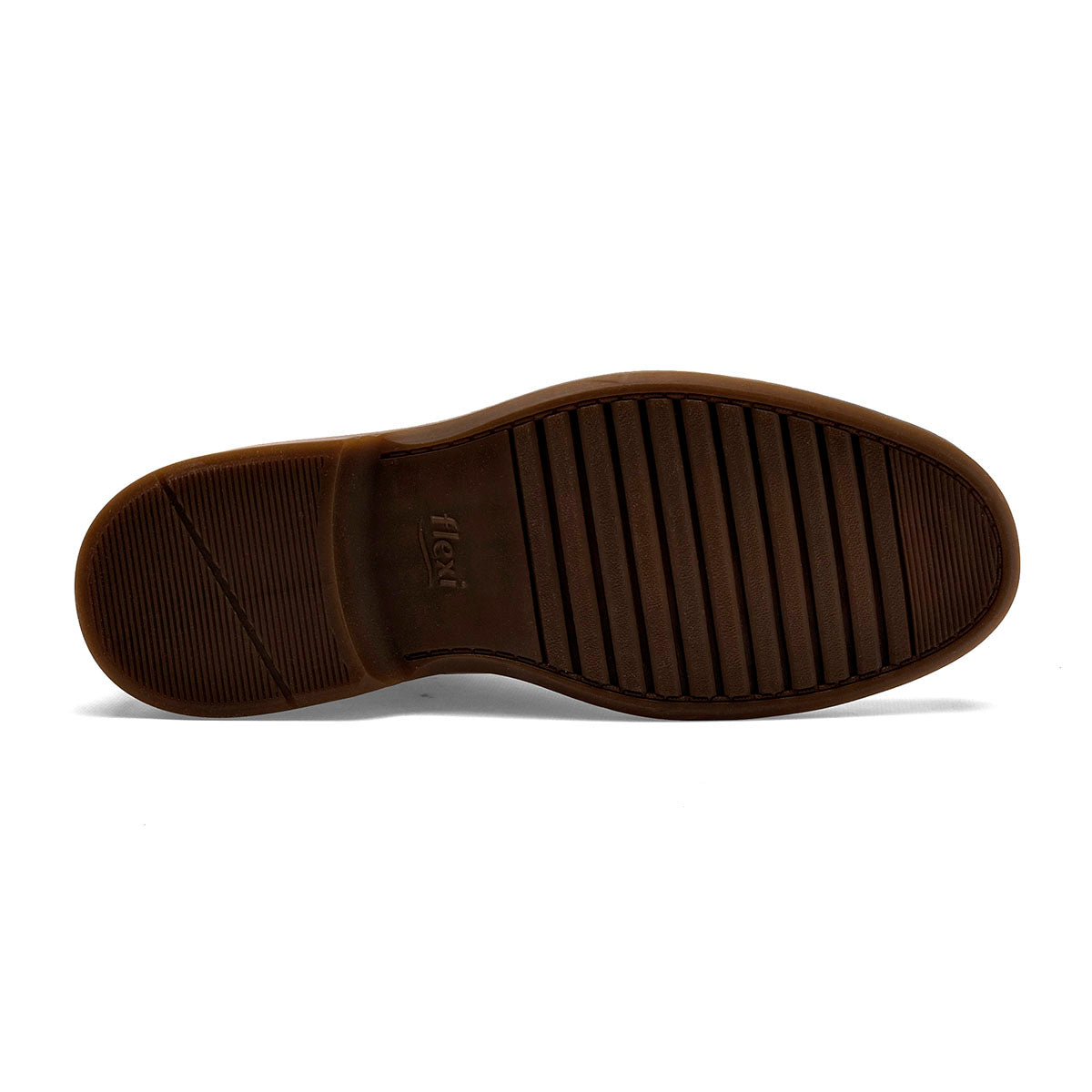 Botín de piel Flexi para Hombre
