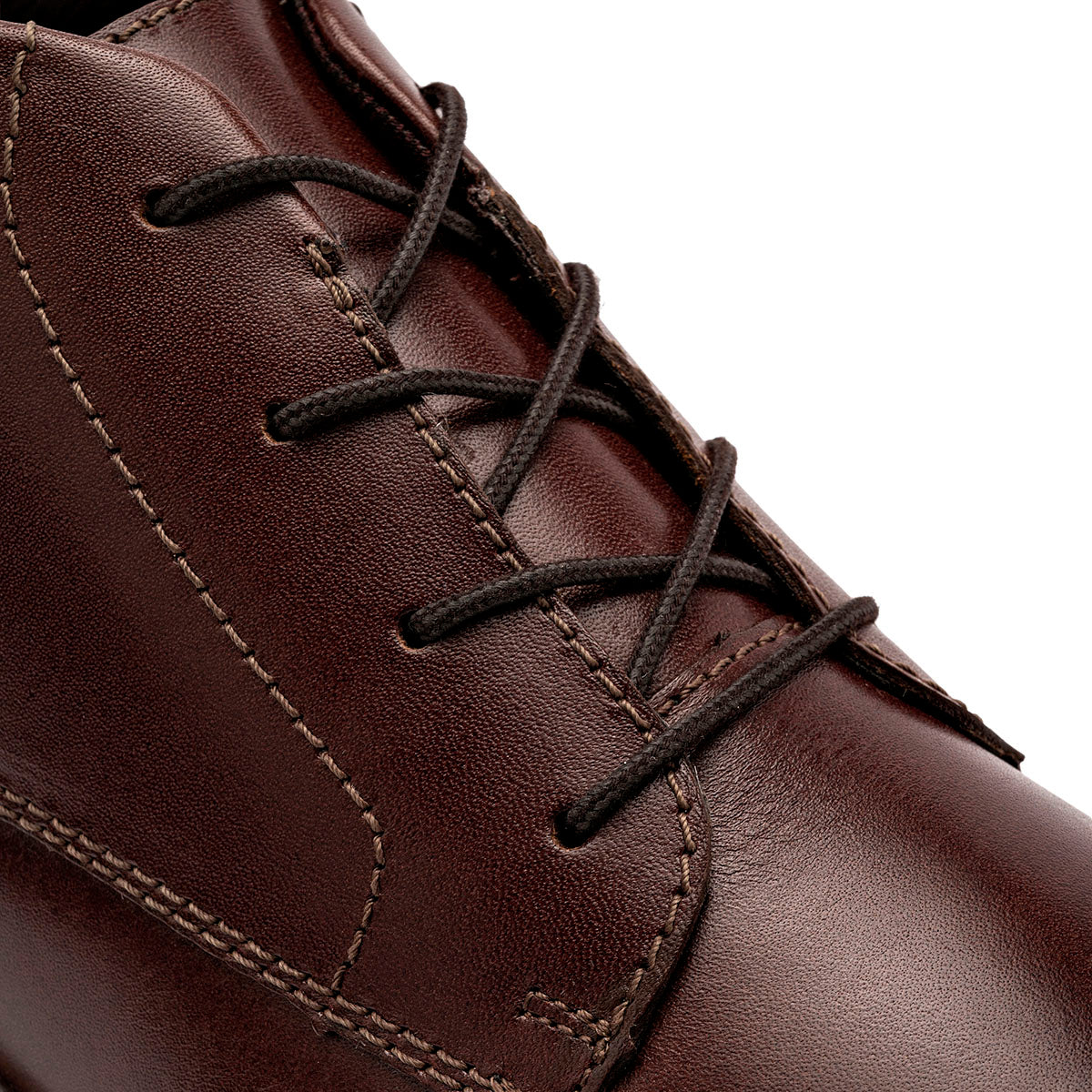 Botín de piel Flexi para Hombre
