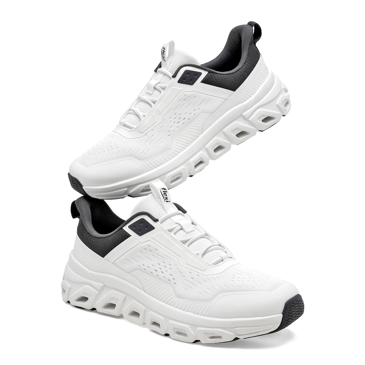 Flexi Tenis urbano para hombre