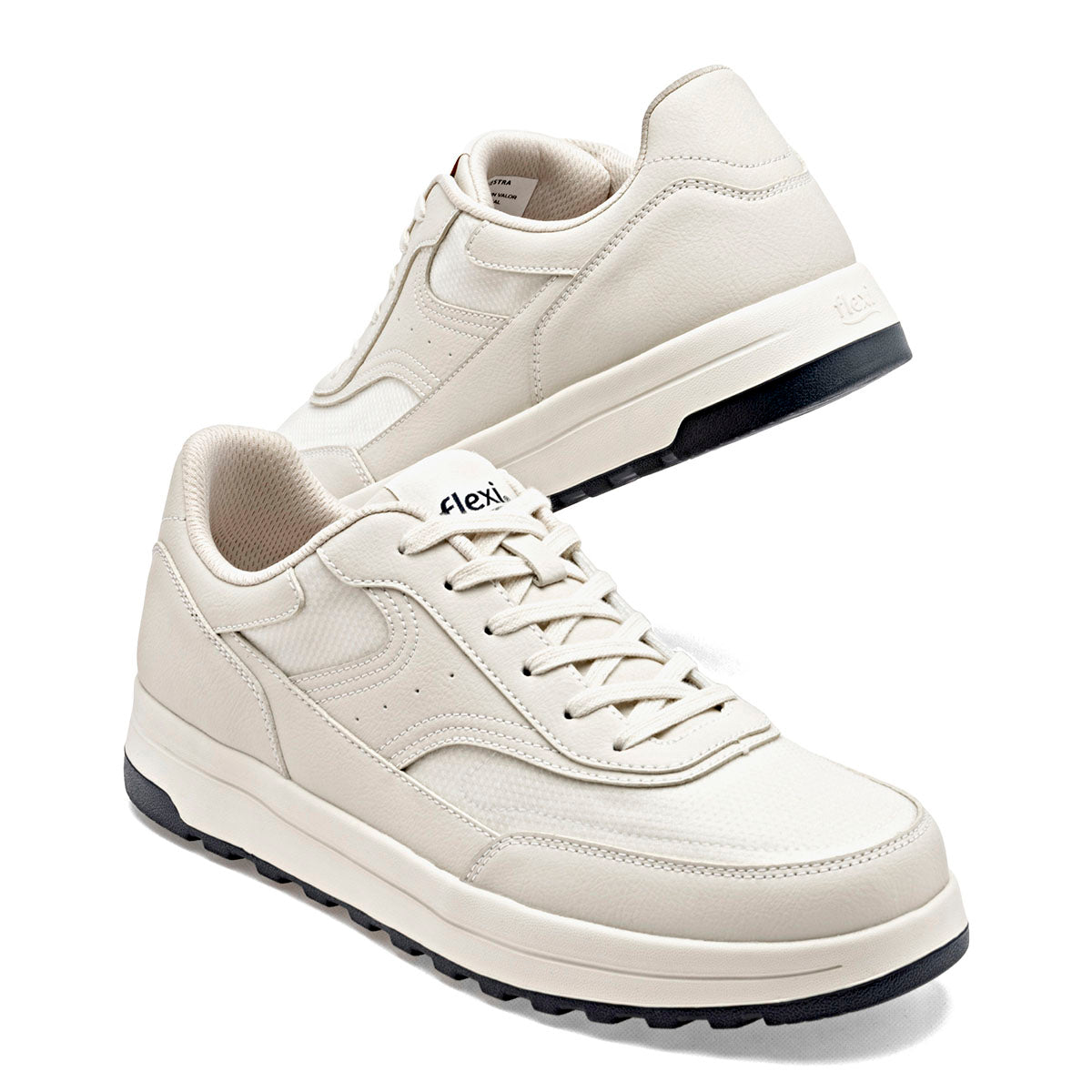 Flexi Tenis urbano para hombre