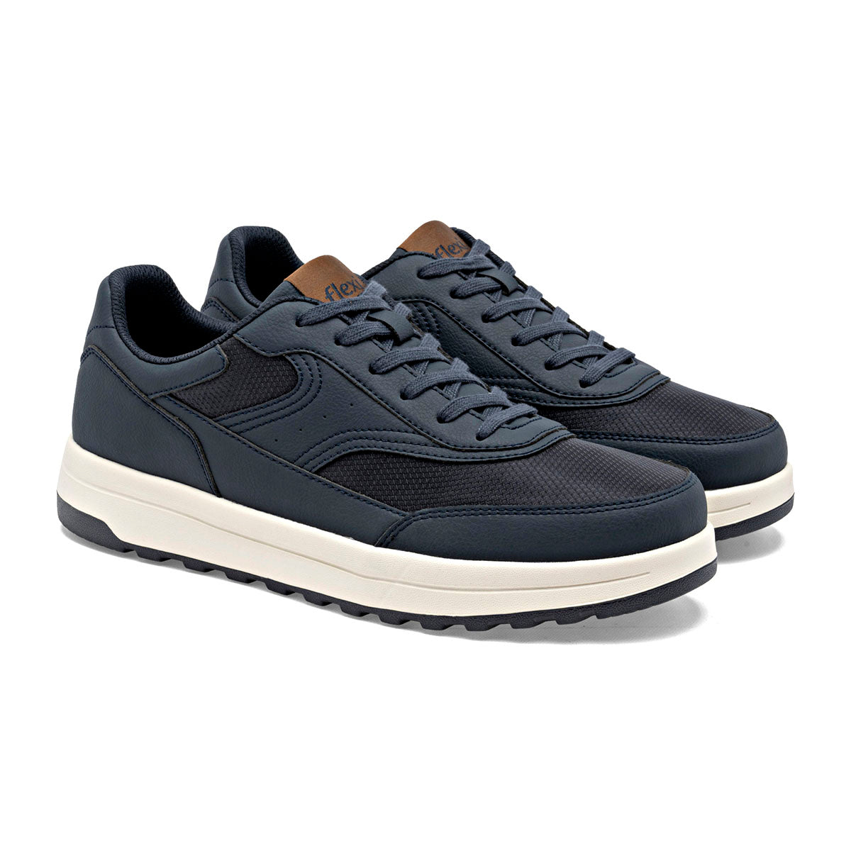 Tenis urbano Flexi para Hombre