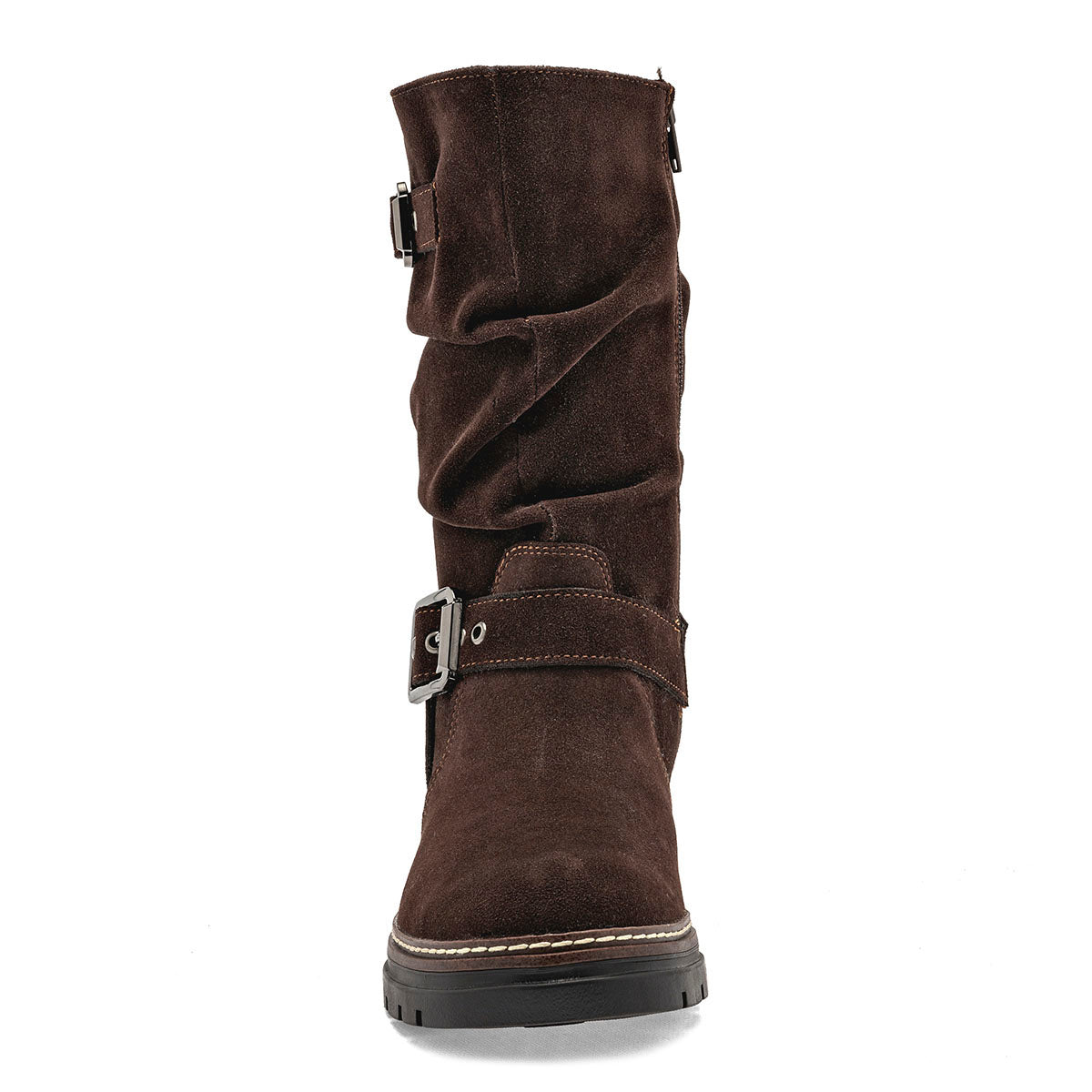 Bota Green Love para Mujer