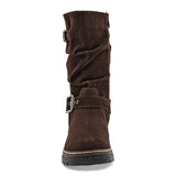 Bota Green Love para Mujer