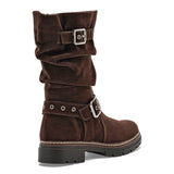 Bota Green Love para Mujer