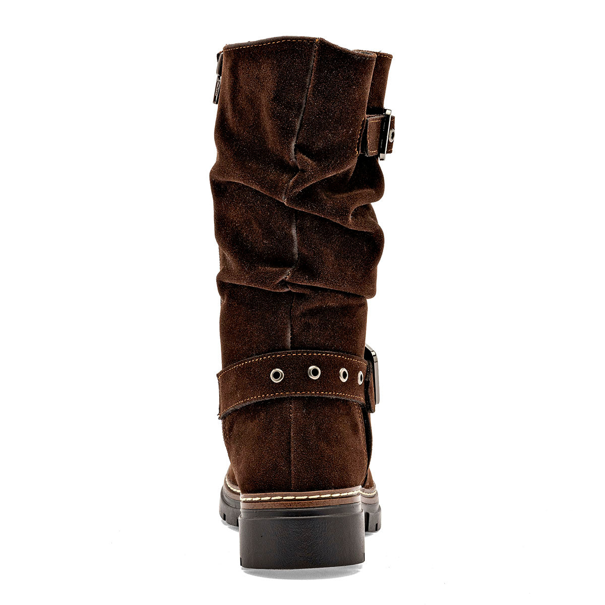 Bota Green Love para Mujer