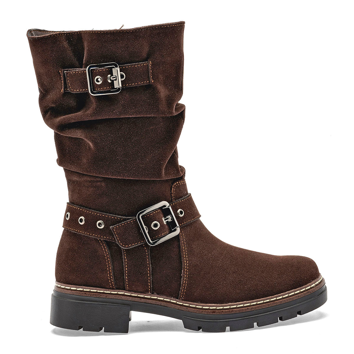 Bota Green Love para Mujer