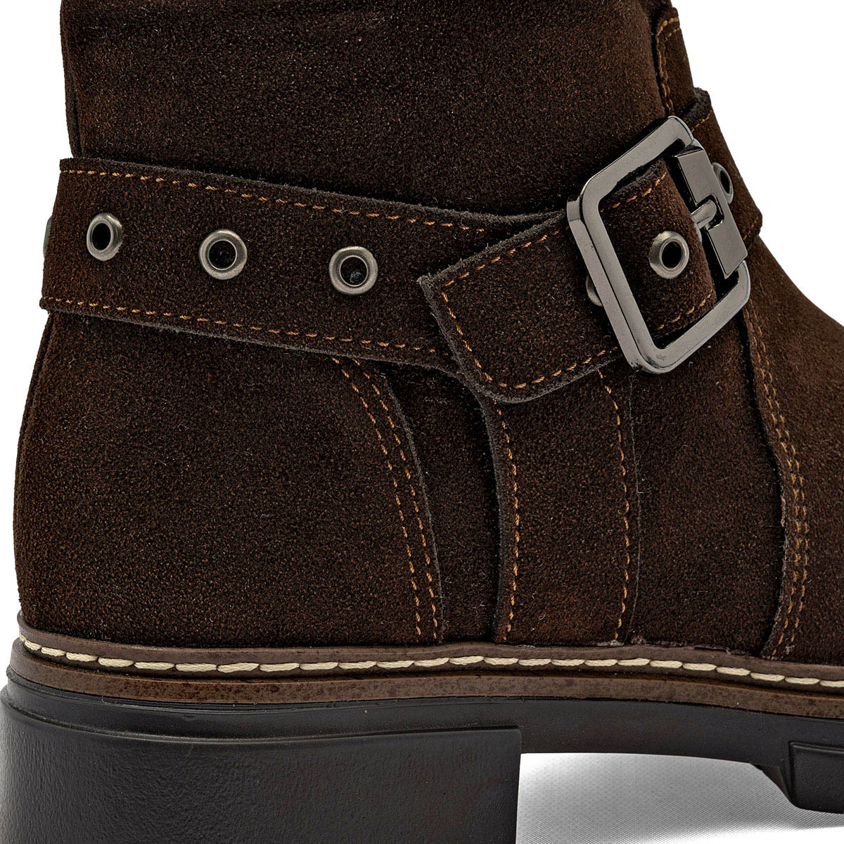 Bota Green Love para Mujer