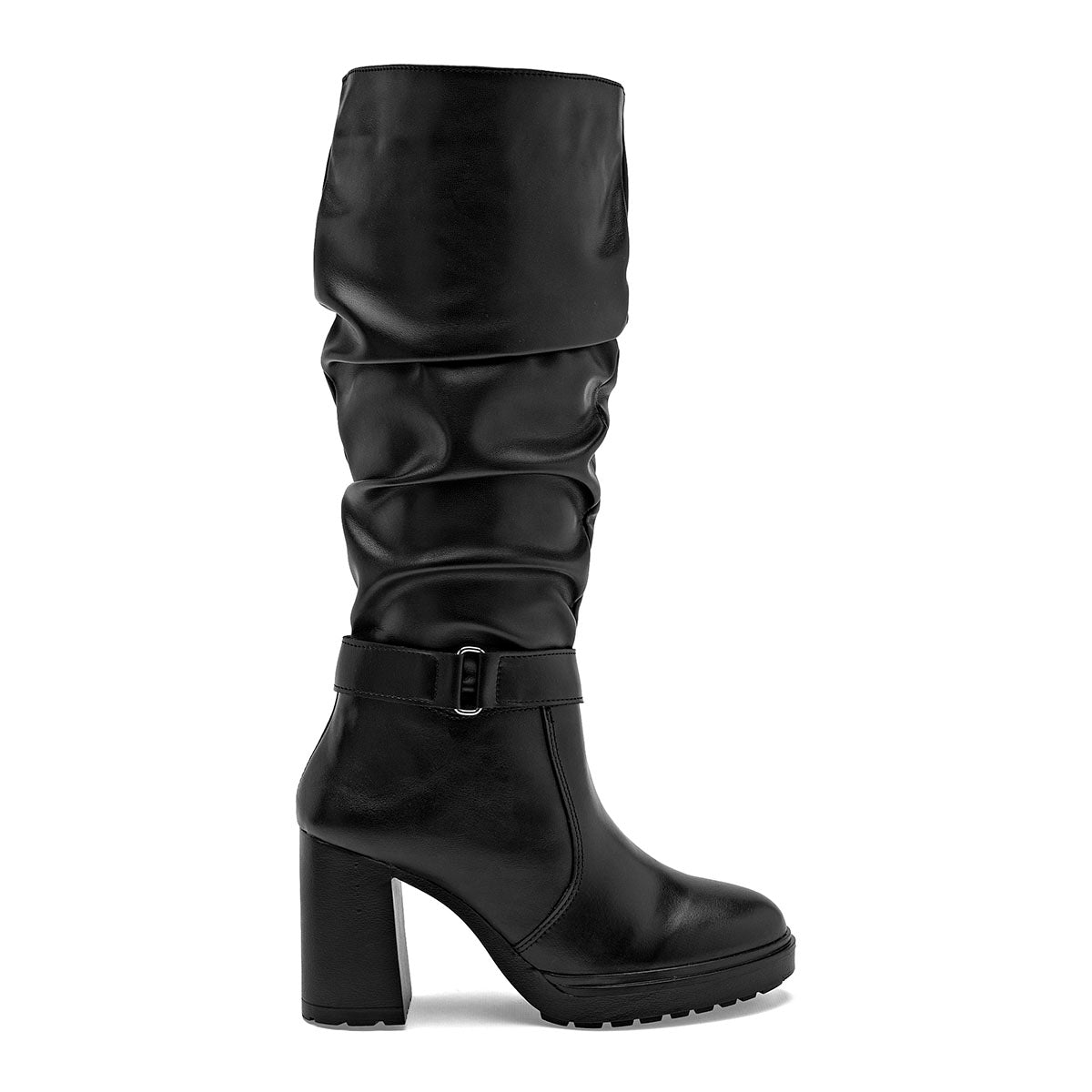 Green Love Bota para mujer