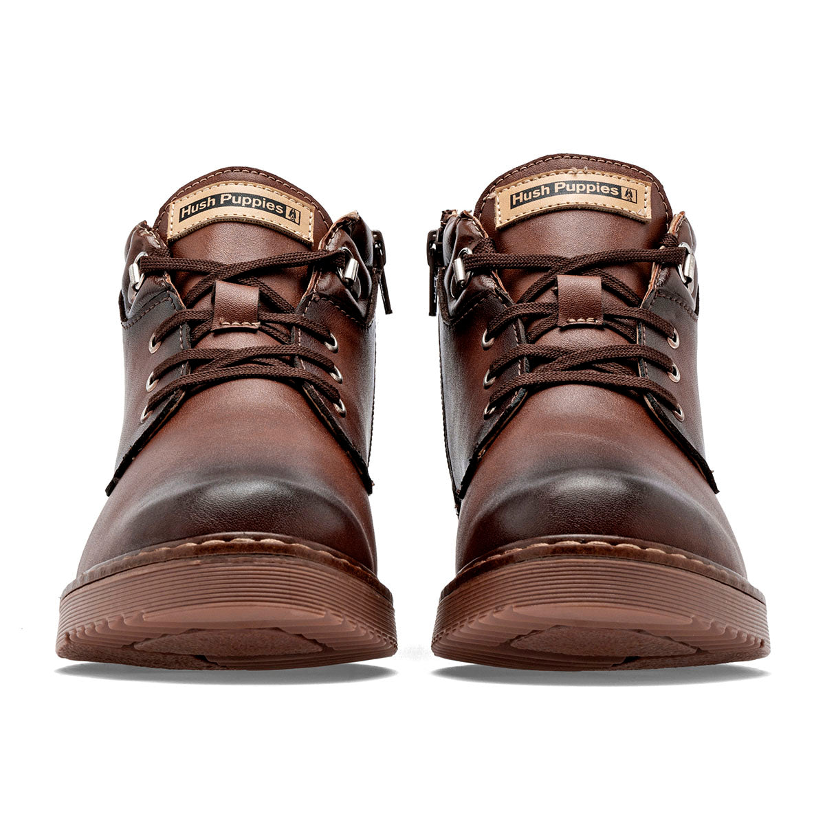 Botín Hush Puppies Kids para Hombre