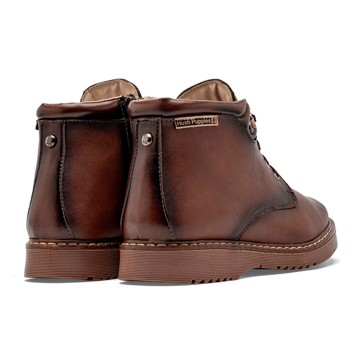 Botín Hush Puppies Kids para Hombre