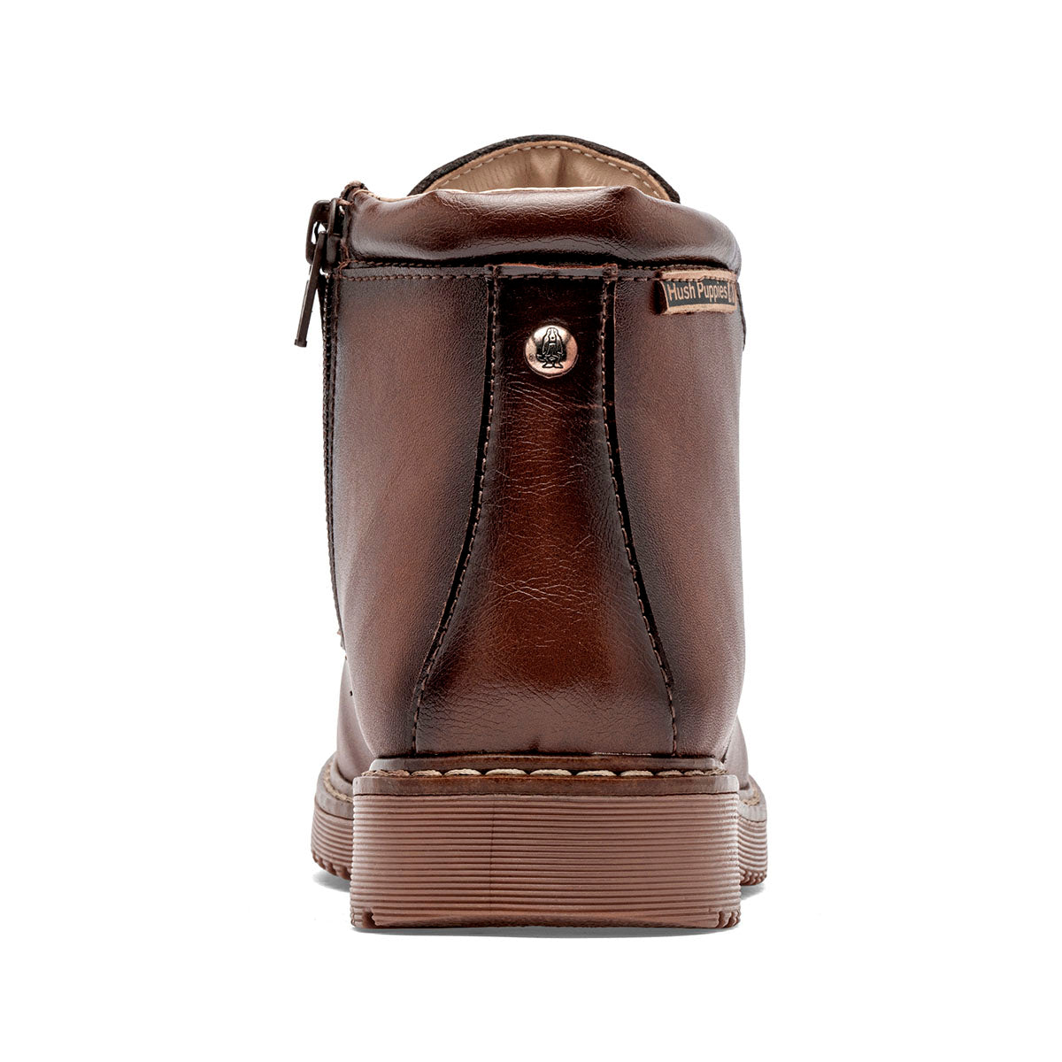 Botín Hush Puppies Kids para Hombre