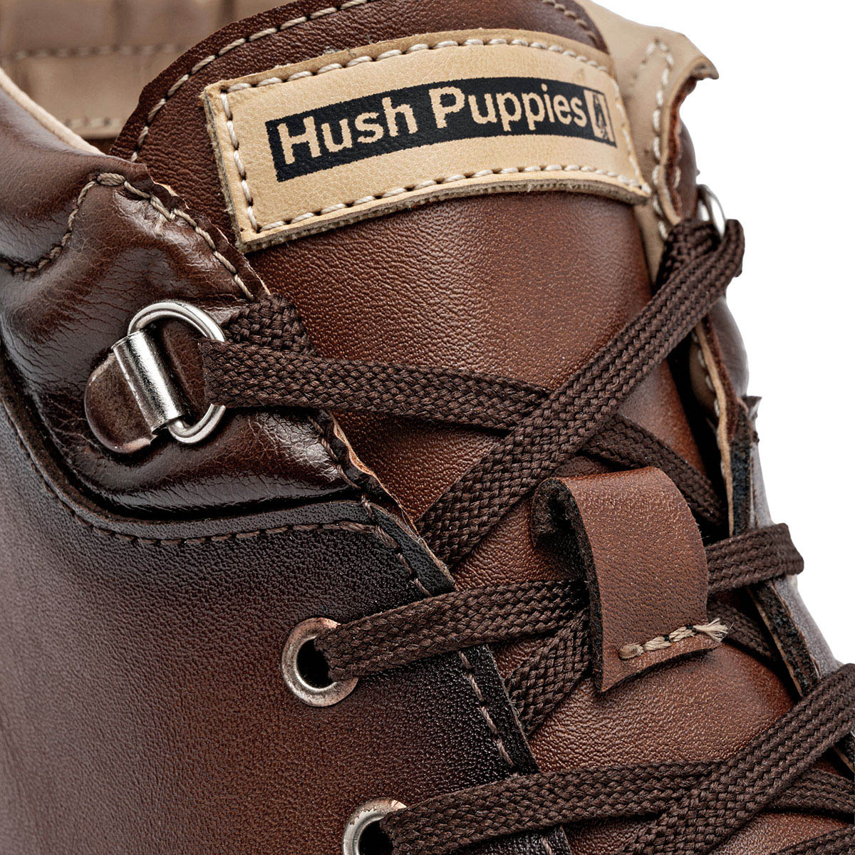 Botín Hush Puppies Kids para Hombre