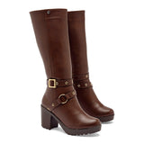 Bota Iguana para Mujer