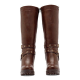 Bota Iguana para Mujer