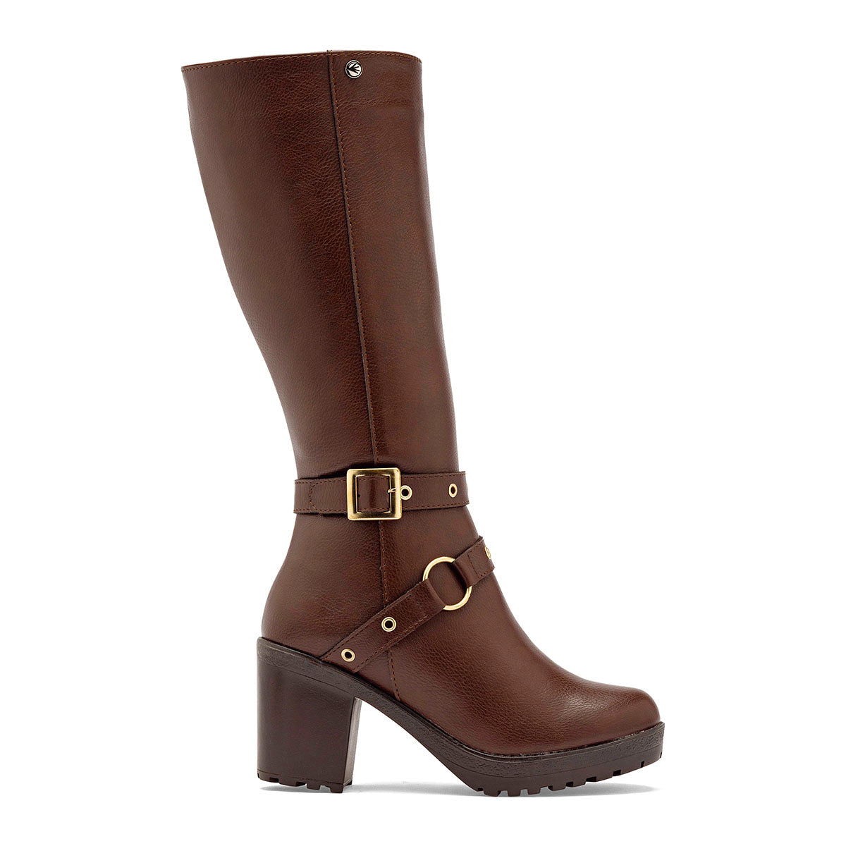 Bota Iguana para Mujer