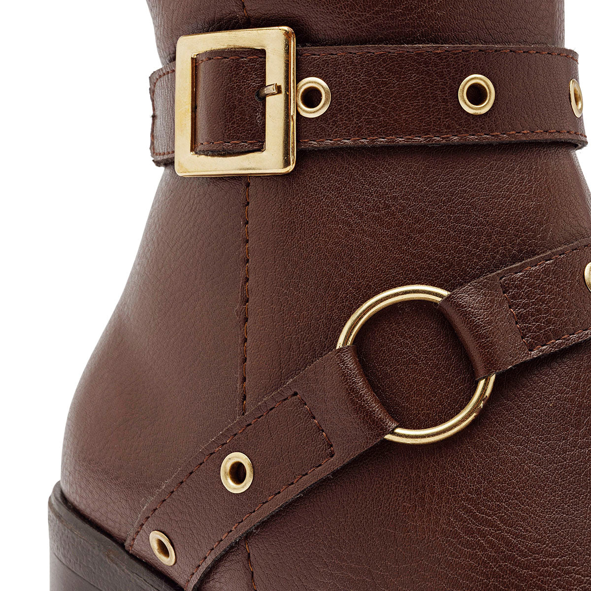 Bota Iguana para Mujer