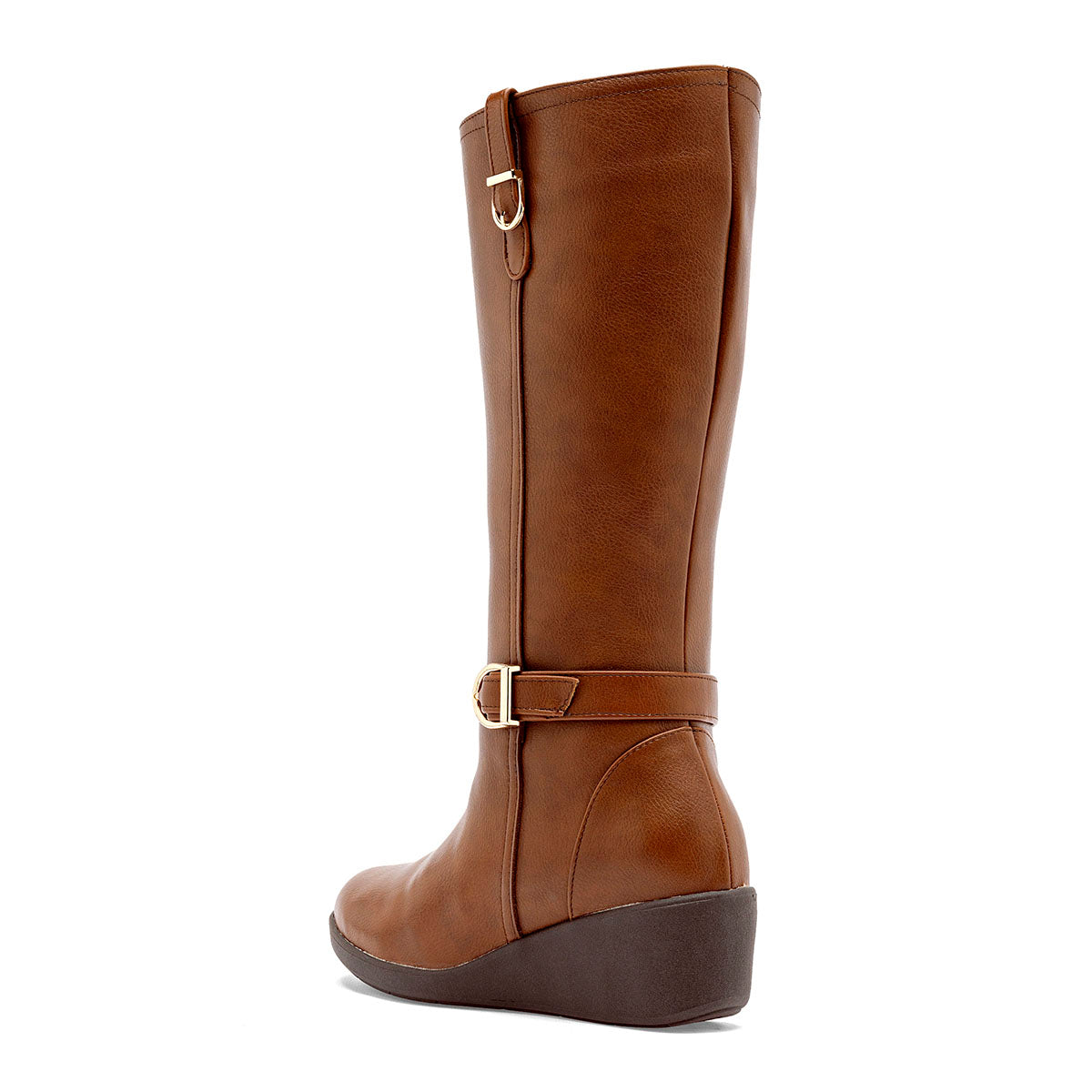 Bota Ivannep para Mujer
