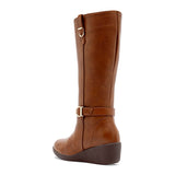 Bota Ivannep para Mujer