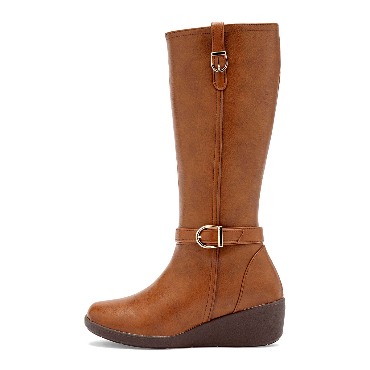 Bota Ivannep para Mujer