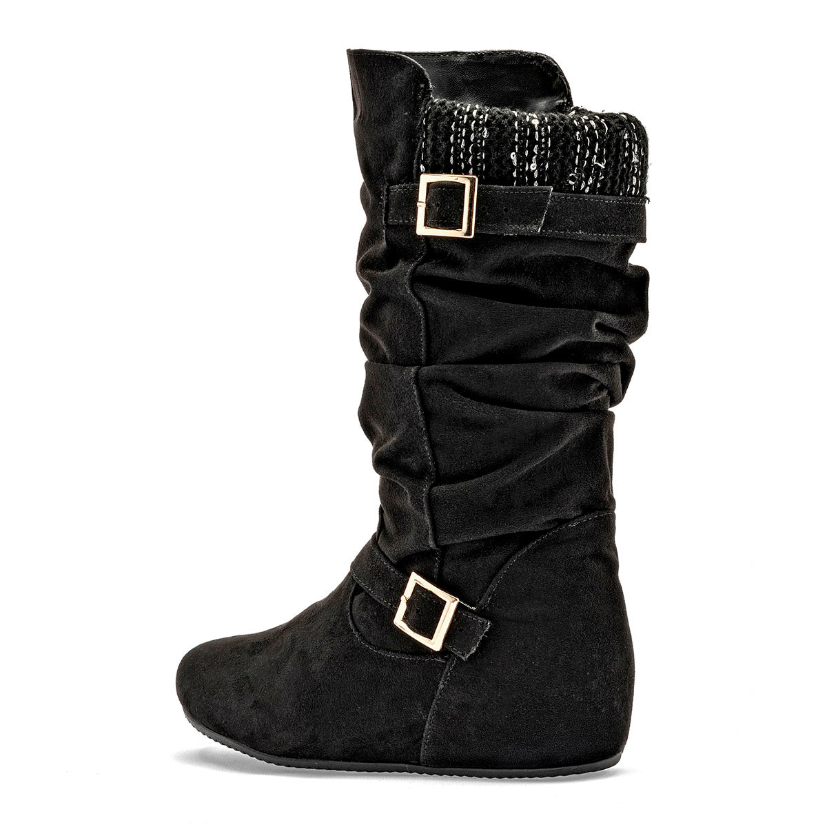 Bota Kandy Live para Mujer