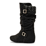 Bota Kandy Live para Mujer