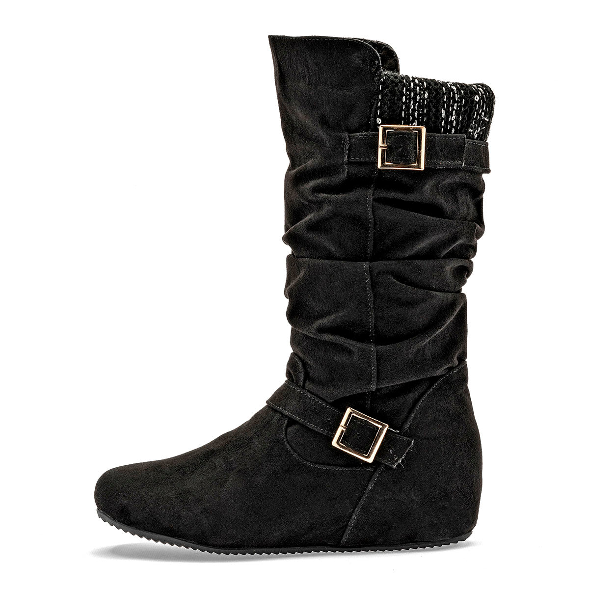 Bota Kandy Live para Mujer