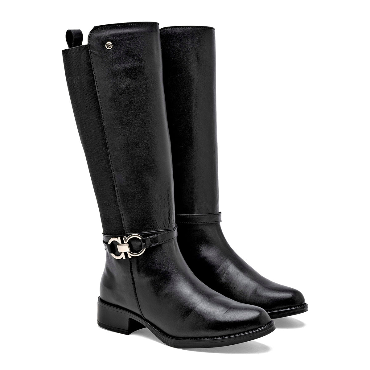 Bota Moramora para Mujer
