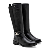 Bota Moramora para Mujer