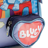 Mochila Bluey para Niña