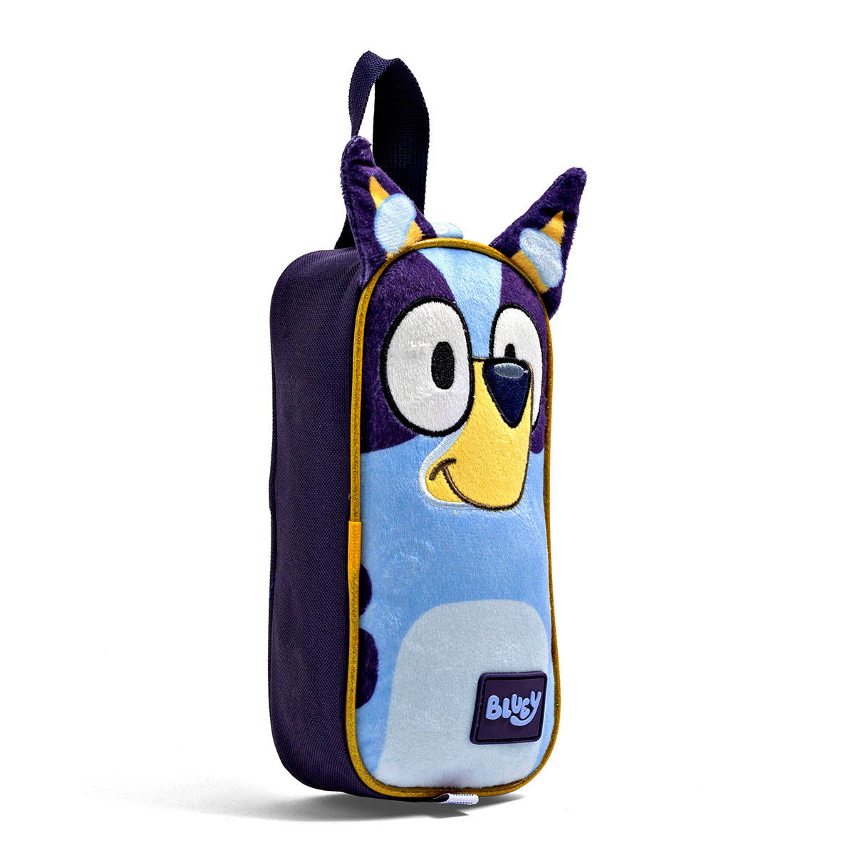 Estuche o lonchera Bluey para Niño