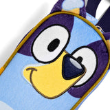 Estuche o lonchera Bluey para Niño