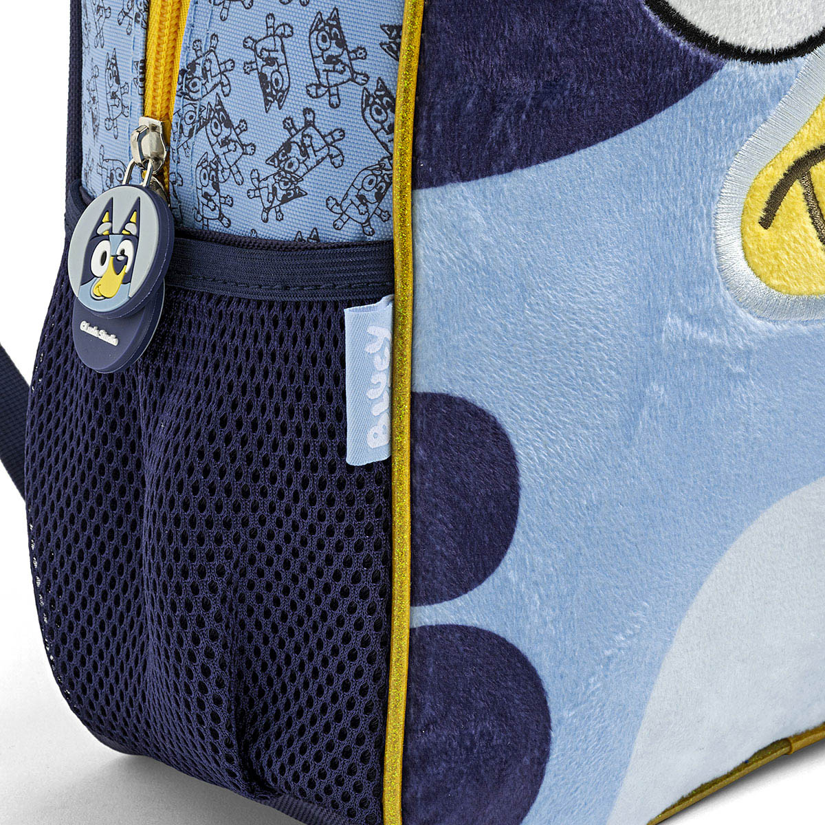 Mochila Bluey para Niño